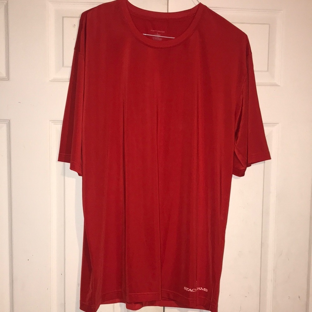 Men’s Stacy Adams Shirt